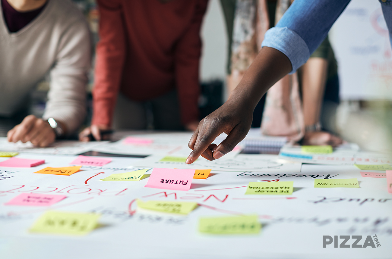 15 Workplace Competition Ideas to Excite and Motivate Your Team Pizzatime